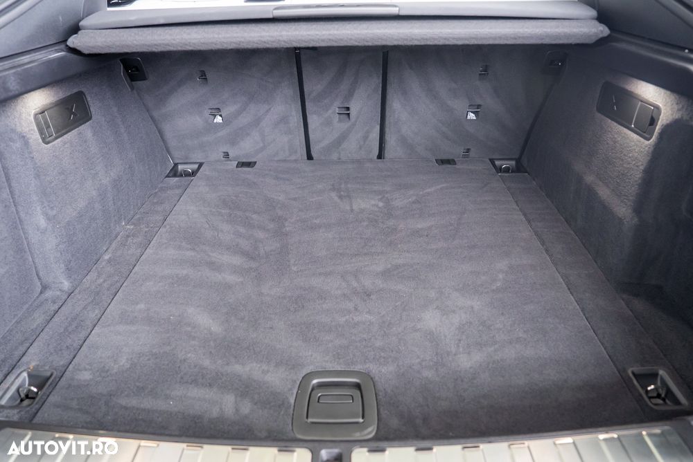 BMW X6 xDrive30d - 19