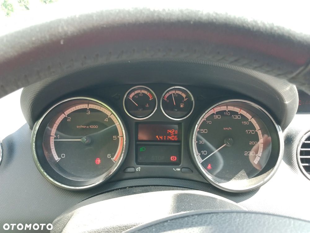 Peugeot 308 - 3