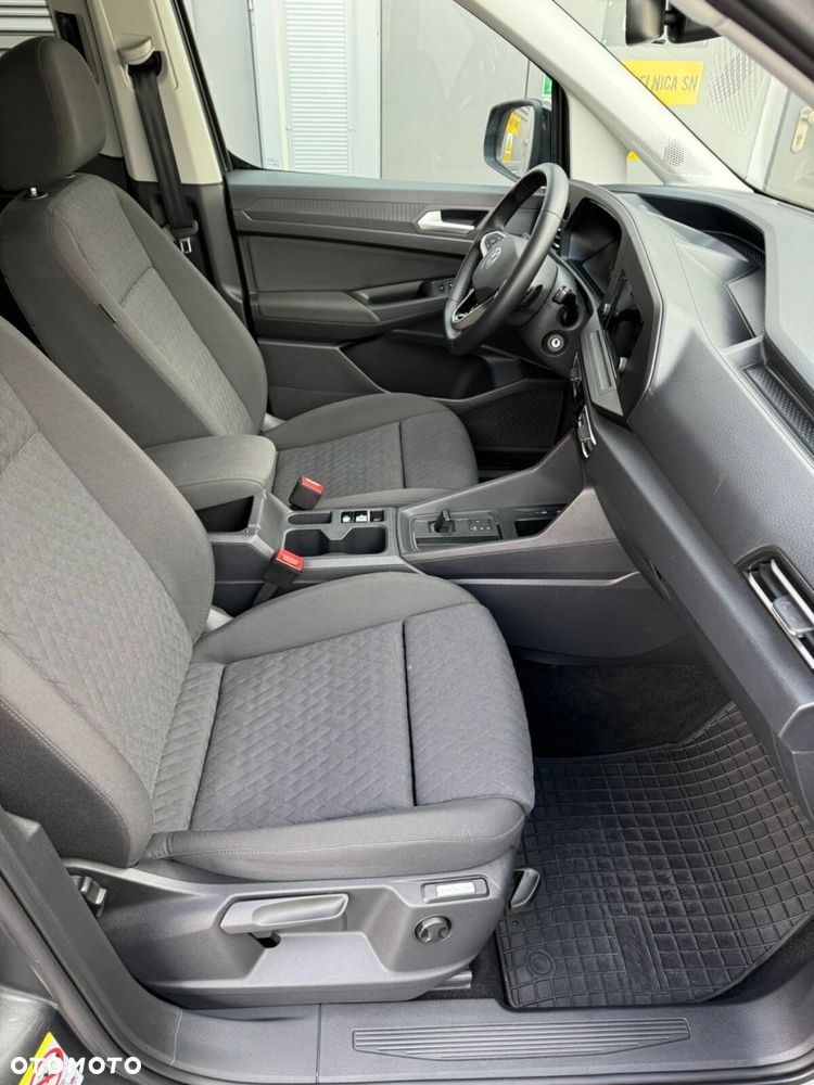 Volkswagen Caddy Maxi 2.0 TDI Life DSG - 25