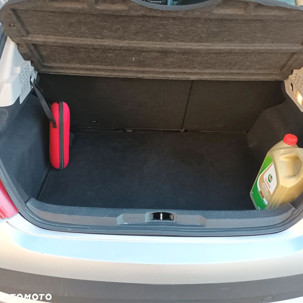 Peugeot 207 1.4 HDi Access - 8