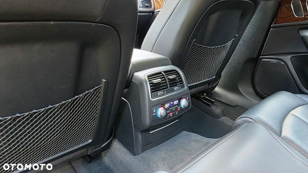 Audi A6 Limousine - 28