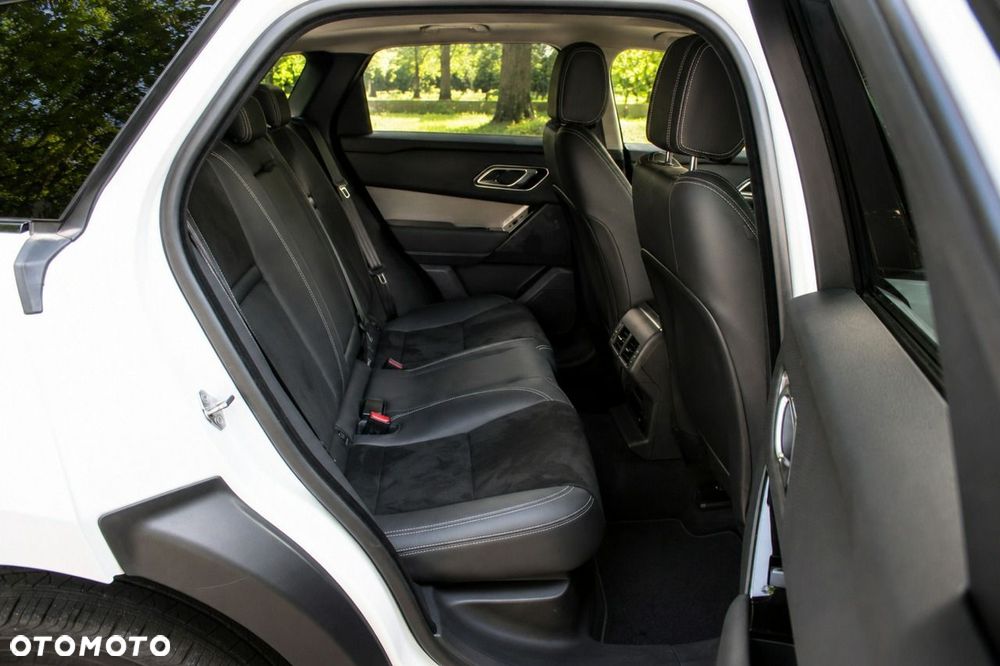 Land Rover Range Rover Velar 2.0 TD4 S - 10