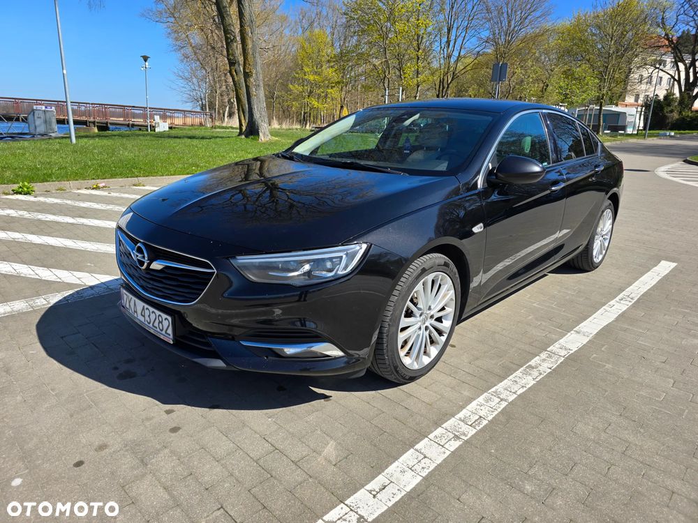 Opel Insignia 2.0 CDTI S&S - 6