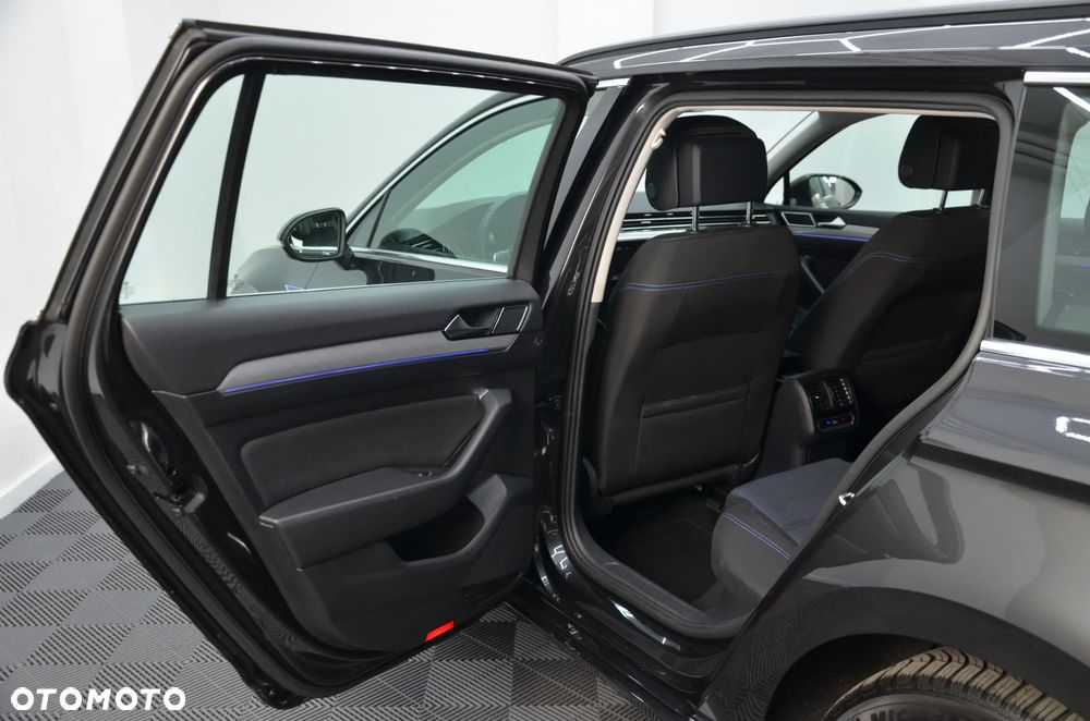 Volkswagen Passat 1.4 TSI DSG GTE - 14
