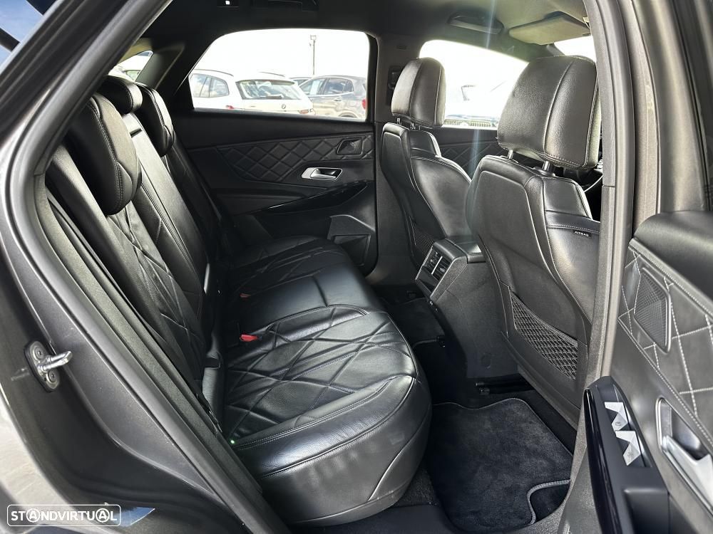DS DS7 Crossback E-Tense Rivoli EAT8 - 43