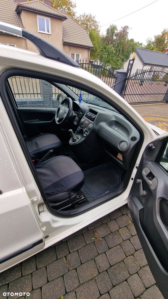 Fiat Panda - 11