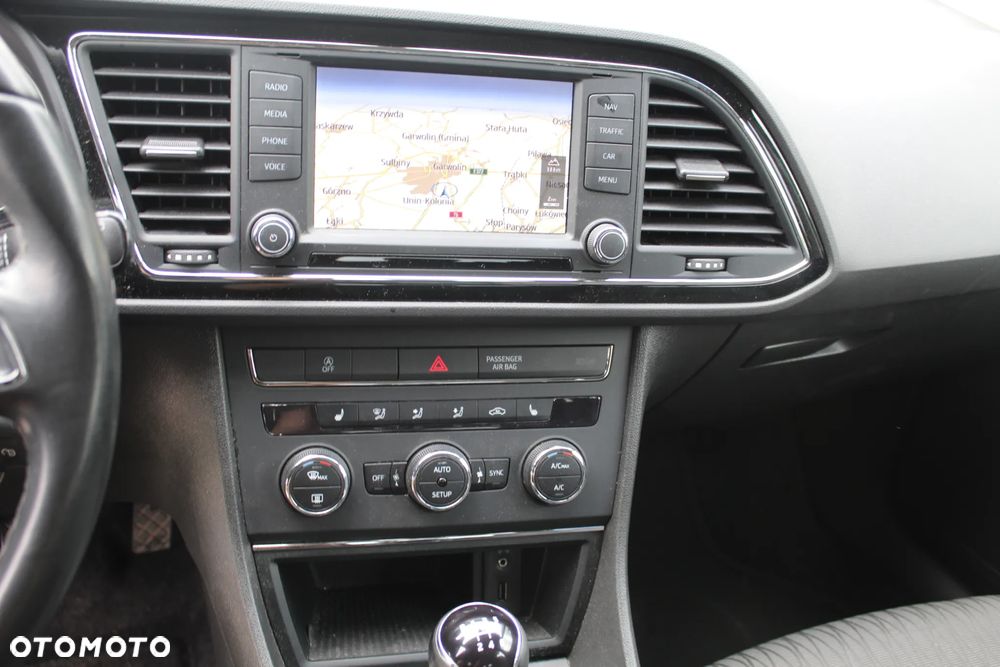 Seat Leon 1.2 TSI Copa S&S - 15
