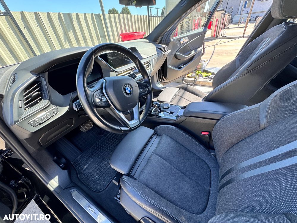 BMW Seria 1 118i Aut. Sport Line - 2