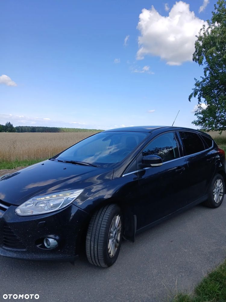 Ford Focus - 11