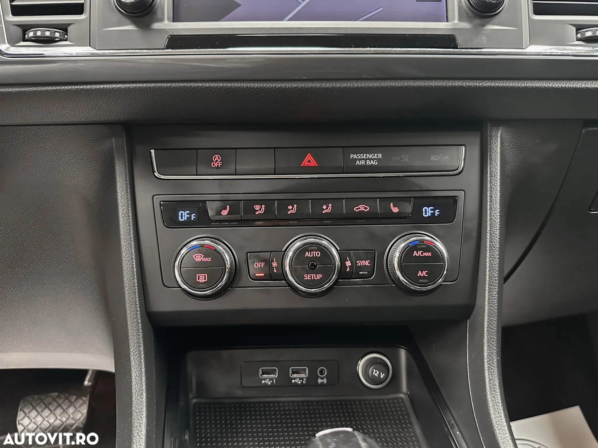 Seat Ateca 1.6 TDI DSG Style - 29