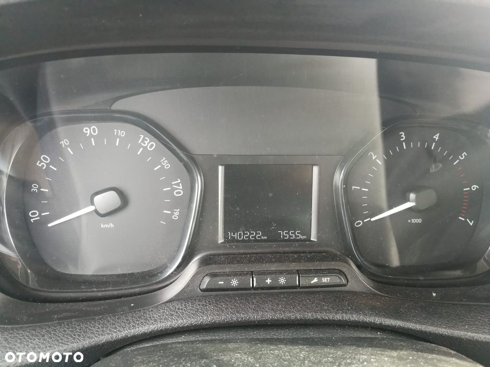 Toyota ProAce - 10