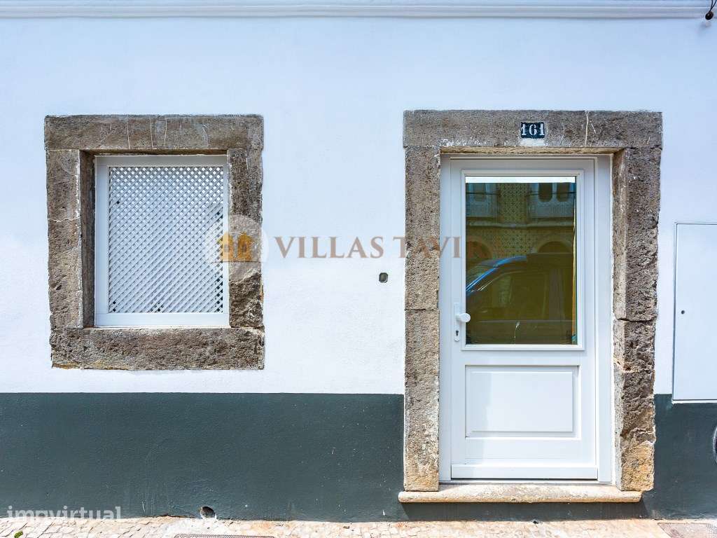 Andar de Moradia T1 - NOVO - centro de Tavira - Grande imagem: 5/46