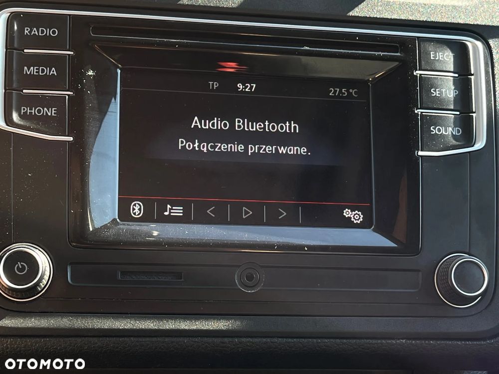 Volkswagen Caddy Maxi - 31