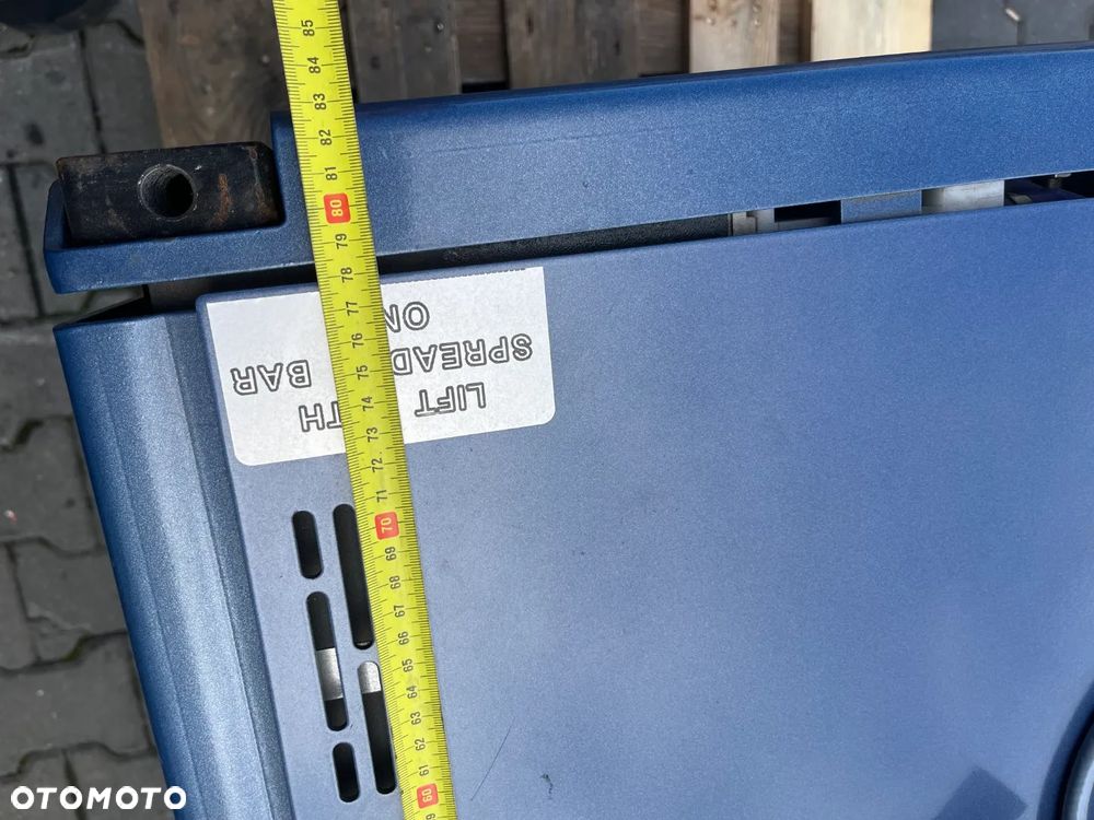 Bateria do wózka widłowego Linde Jungheinrich Still 48 V 625 Ah ID BAT0215 - 9