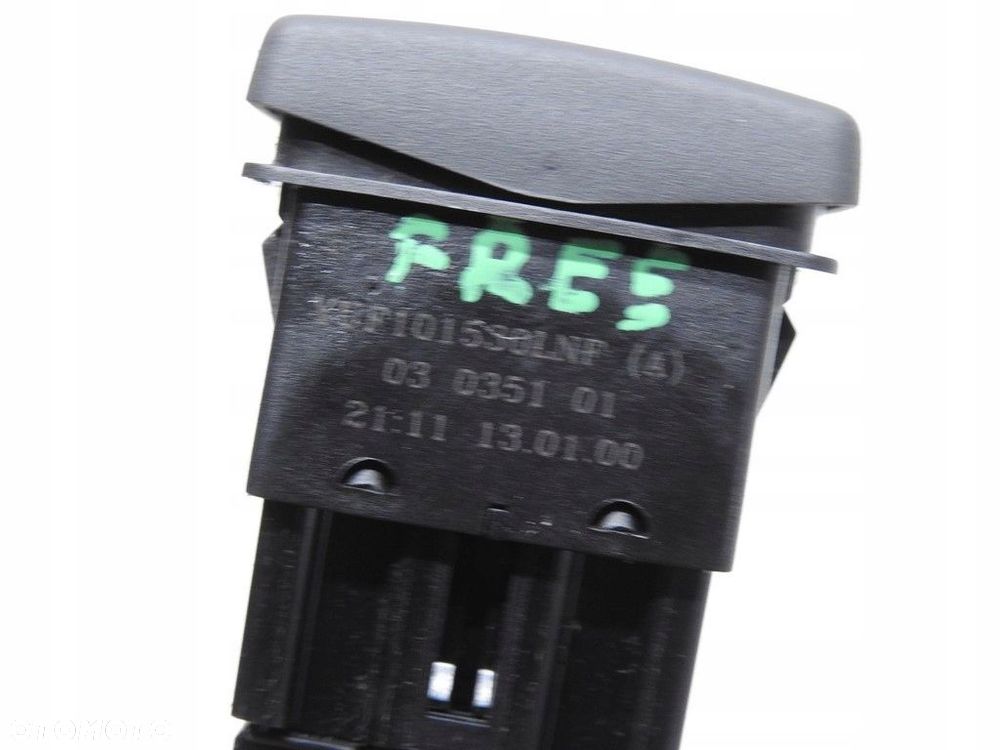 PRZEŁĄCZNIK BLOKADY DRZWI LAND ROVER FREELANDER - 4