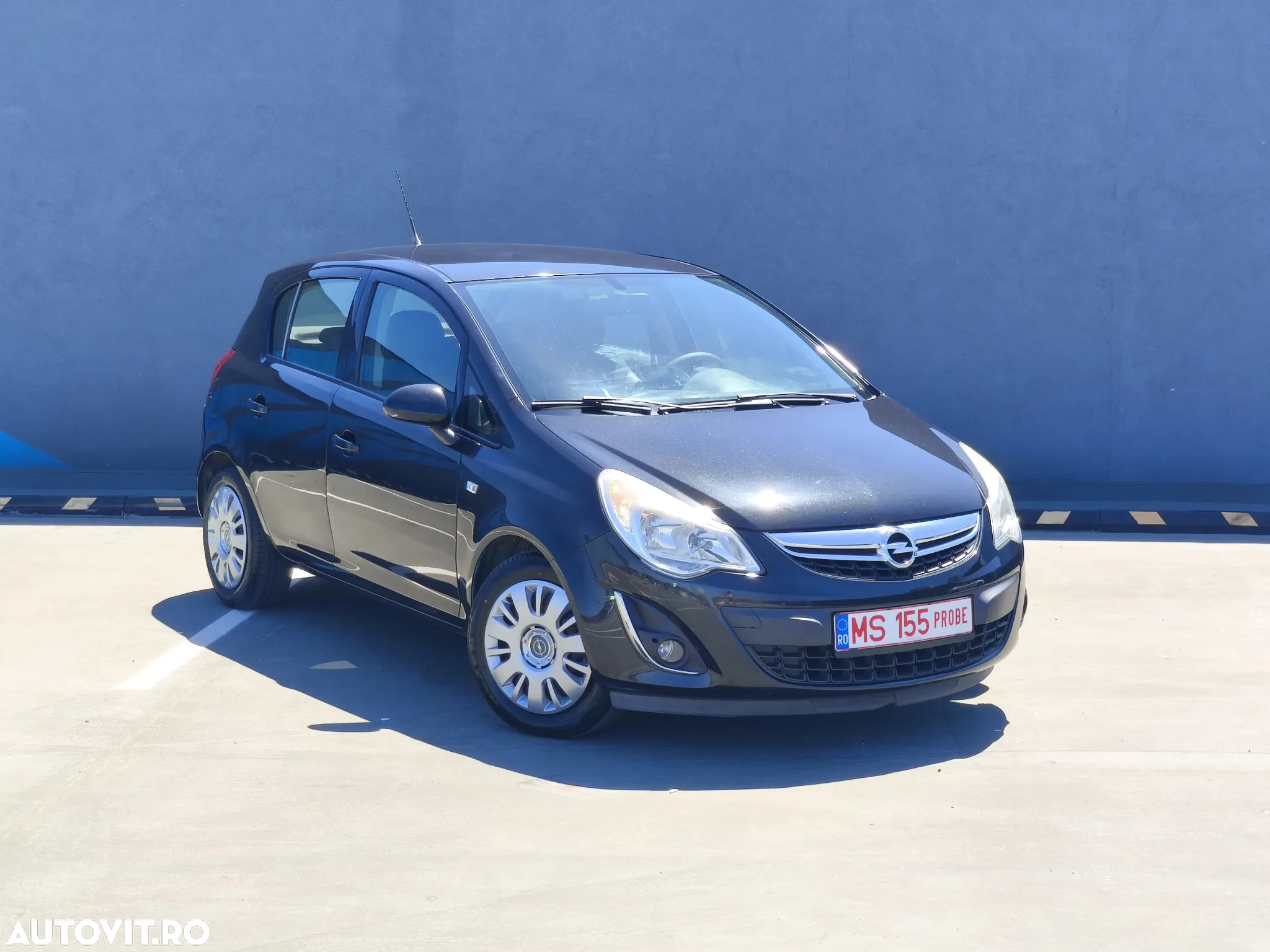 Opel Corsa 1.2 Start/Stop Cosmo - 3