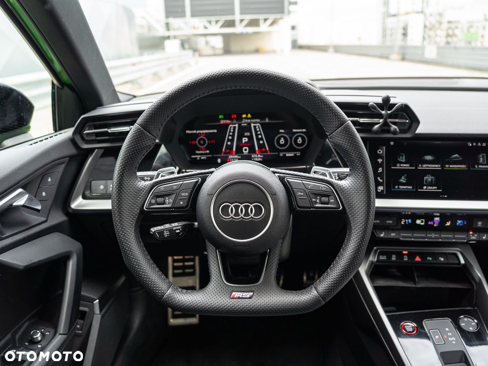 Audi RS3 Sportback - 14