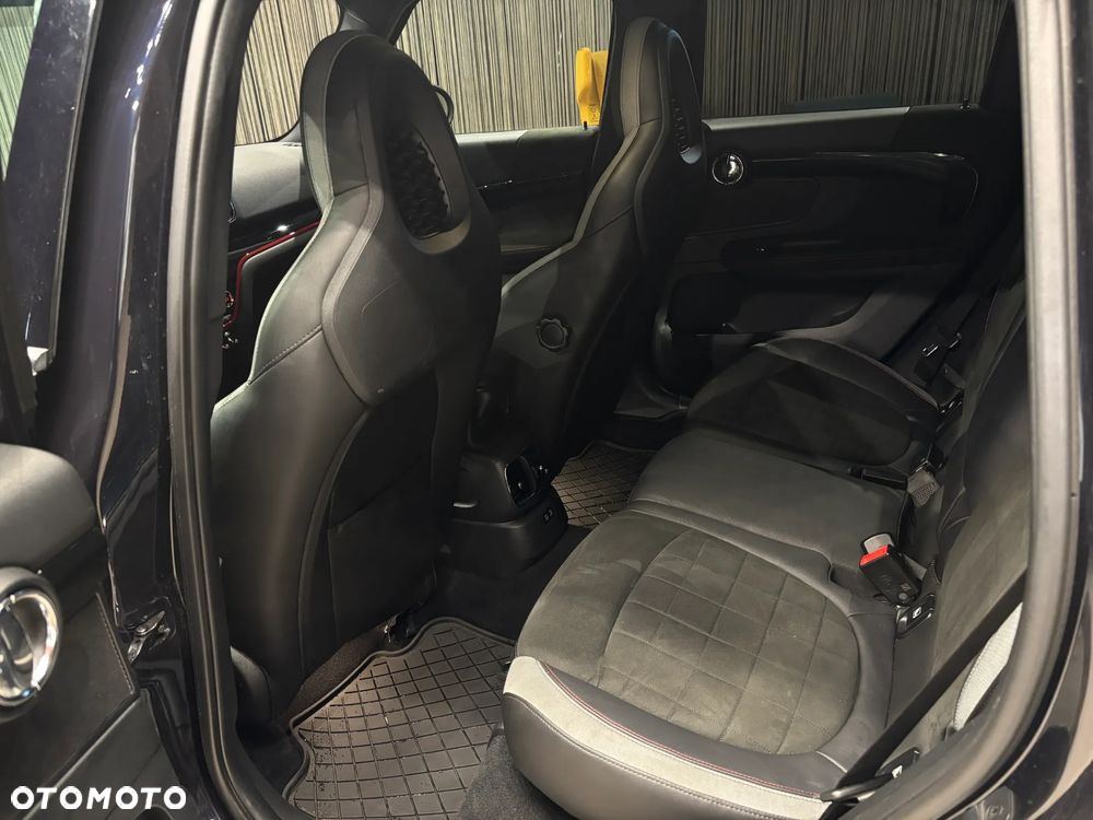 MINI John Cooper Works ALL4 sport - 16