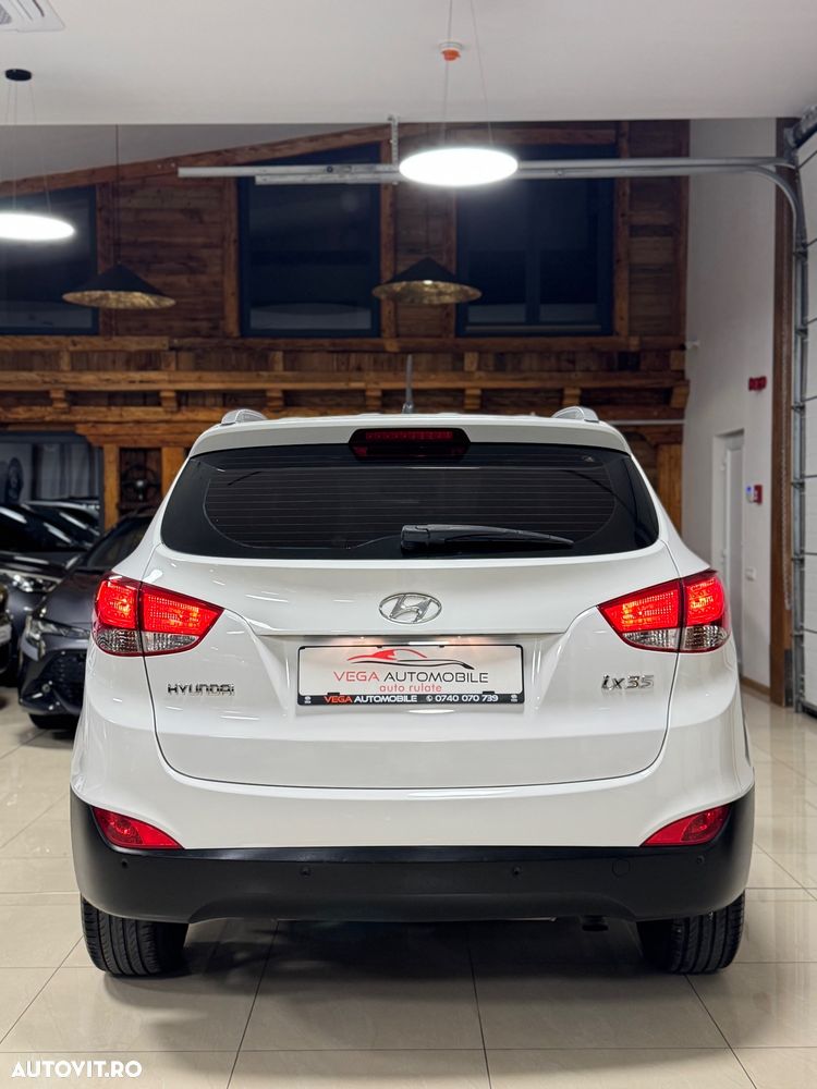 Hyundai ix35 1.6 GDi 2WD Comfort - 37
