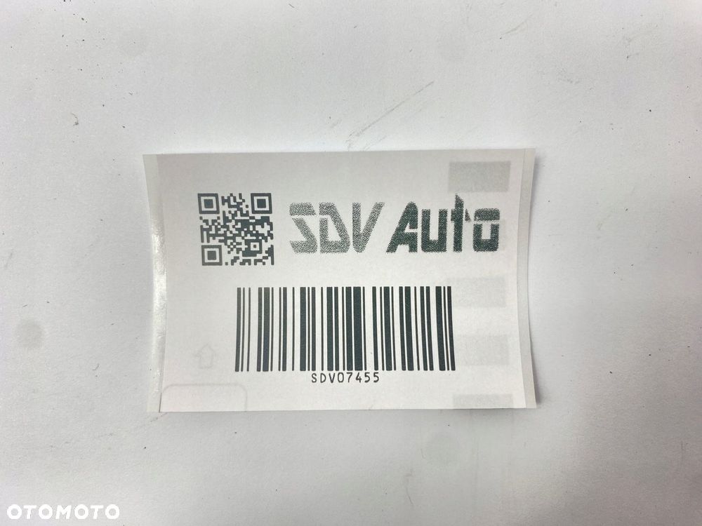 LISTWA SZYBERDACHU PROWADNICA MERCEDES W124 SEDAN S124 KOMBI 1247820824 - 11
