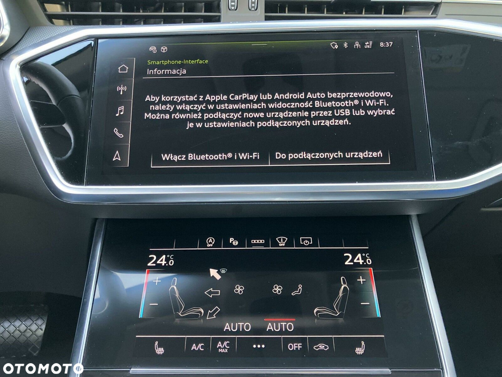 Audi A6 - 23