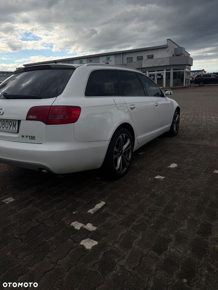 Audi A6 Avant - 3