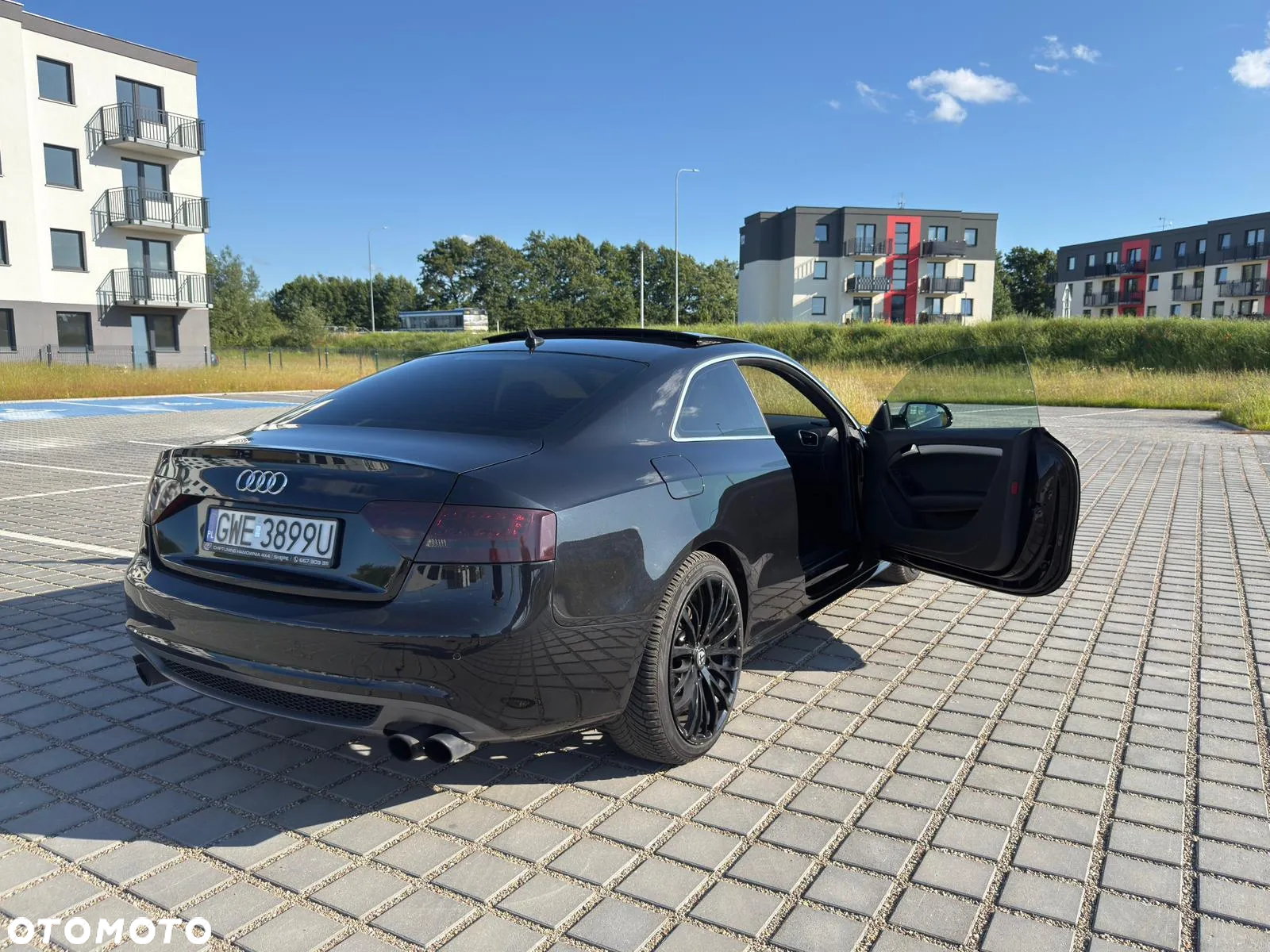 Audi A5 2.0 TFSI Quattro S tronic - 7
