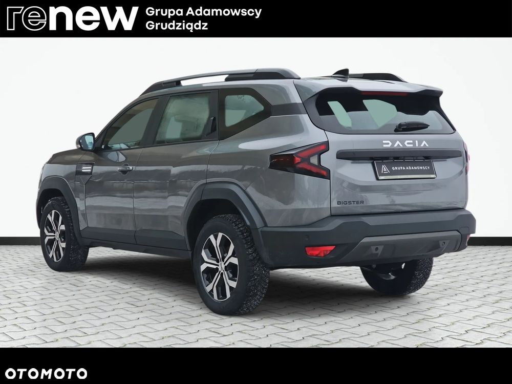 Dacia Bigster 1.2 TCe mHEV Expression - 6