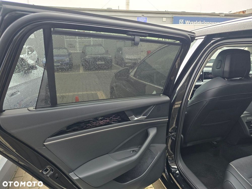 Volkswagen Passat Variant 1.5 TSI eHybrid PHEV 150kW Business Plus DSG - 18