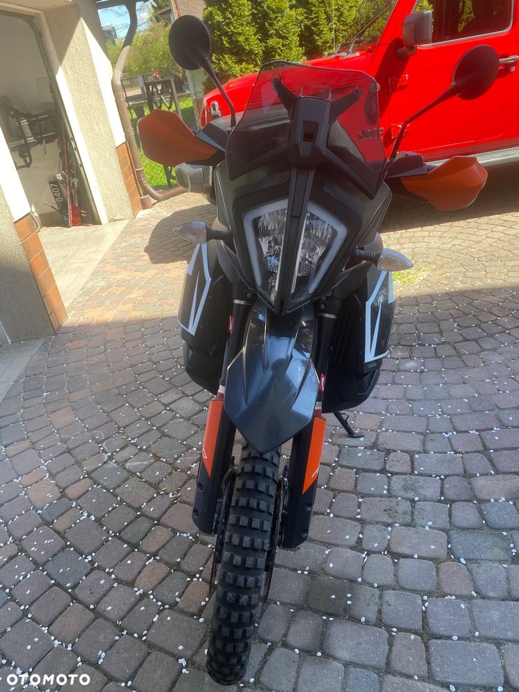 KTM Adventure - 9