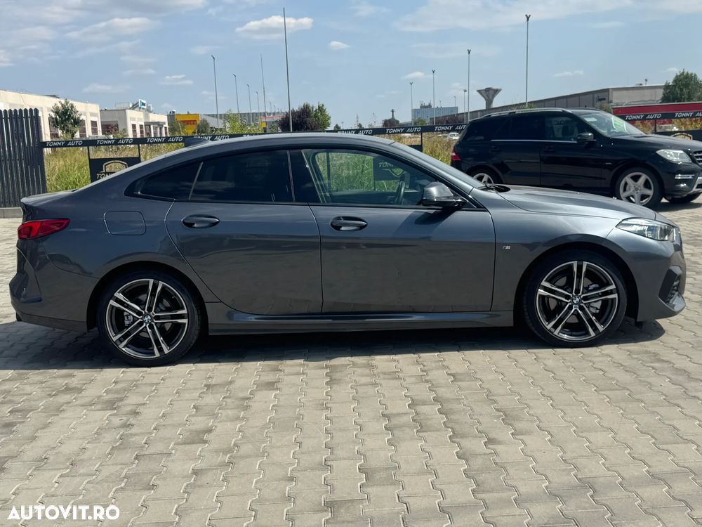 BMW Seria 2 218d Aut. M Sport - 8