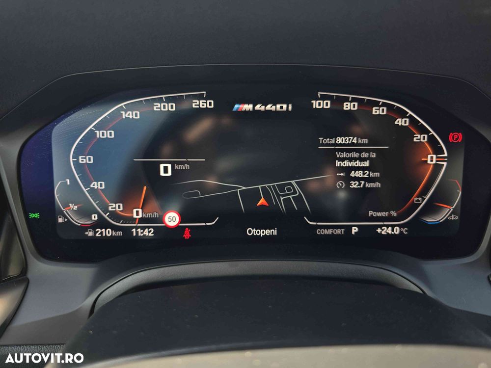 BMW Seria 4 - 12