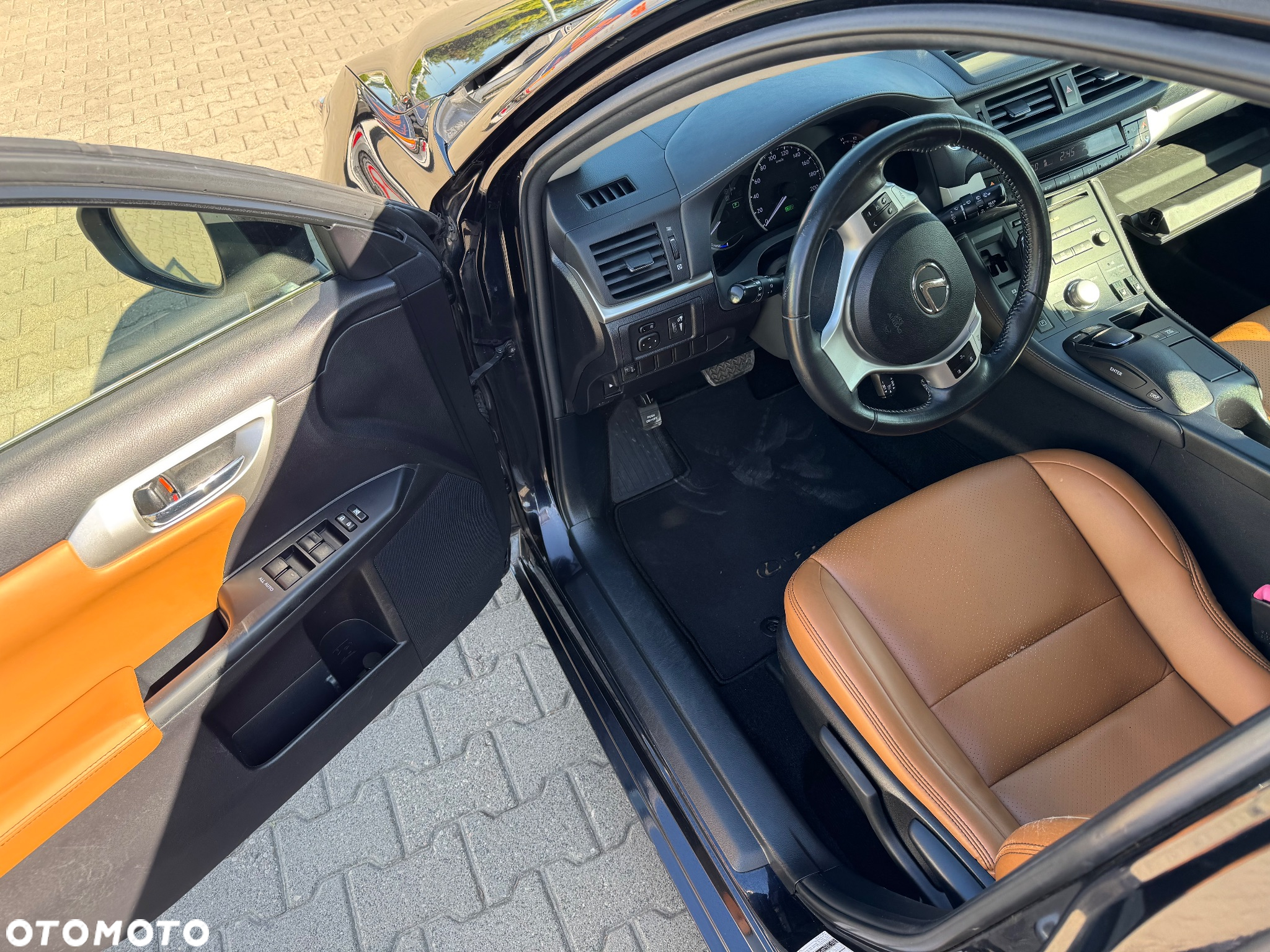 Lexus CT 200h Elegance - 5
