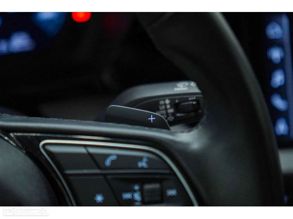 Audi A3 Limousine - 18