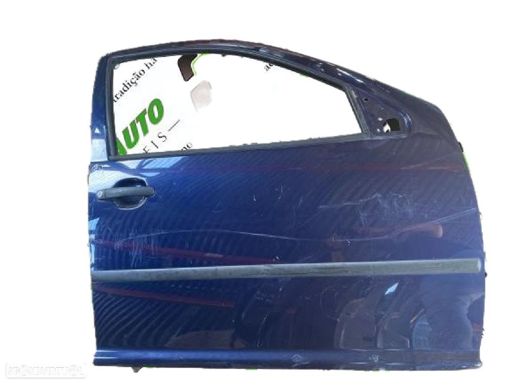 Porta Frente Dto Volkswagen Golf Iv Variant (1J5) - 1