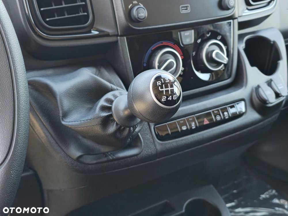 Fiat Ducato 33 H3-Power L3H2 - 19