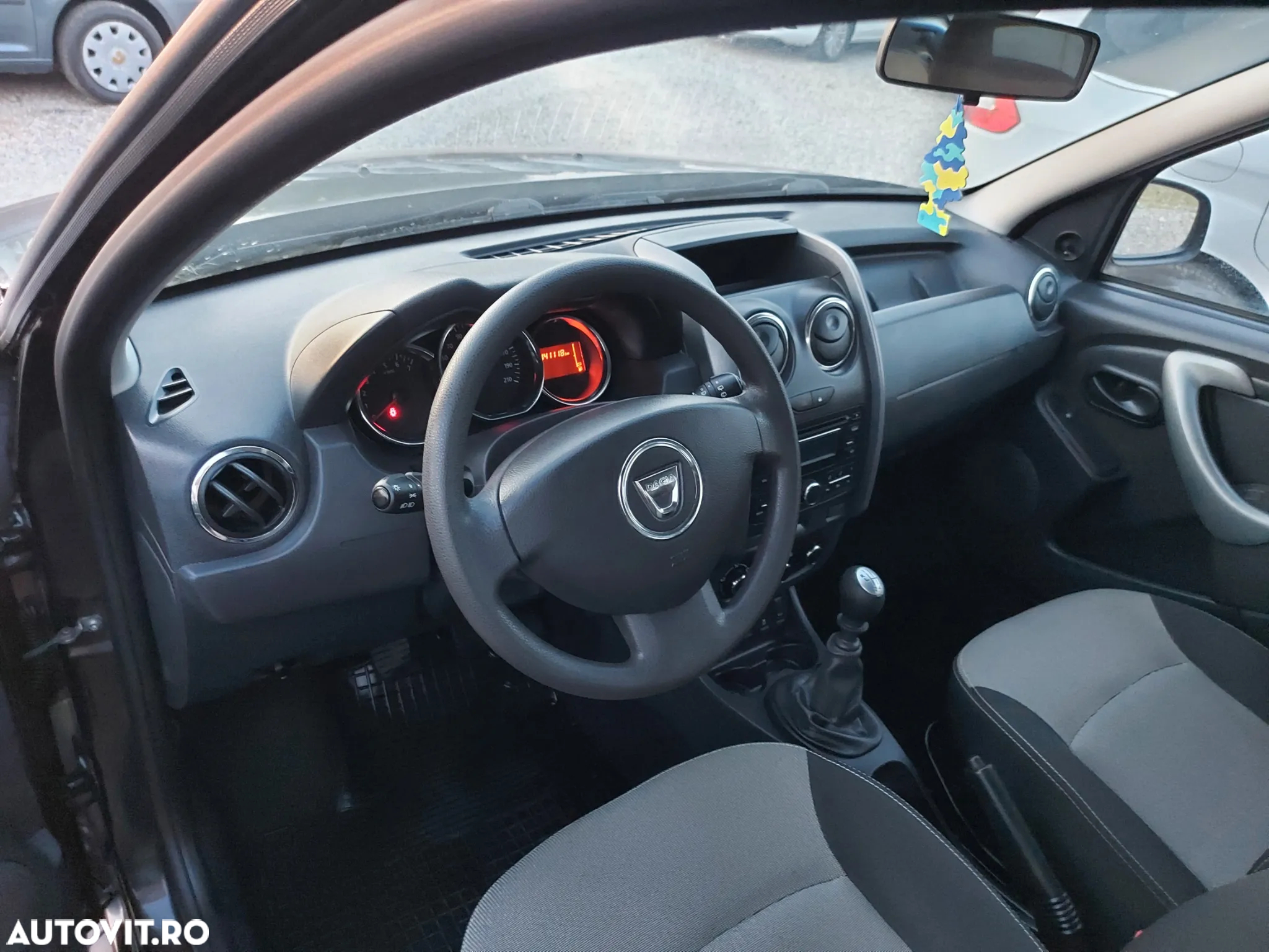 Dacia Duster - 15
