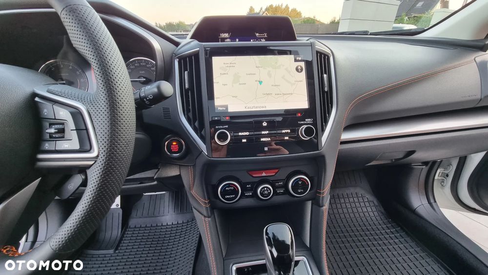 Subaru XV 2.0i Lineartronic Exclusive+ - 29