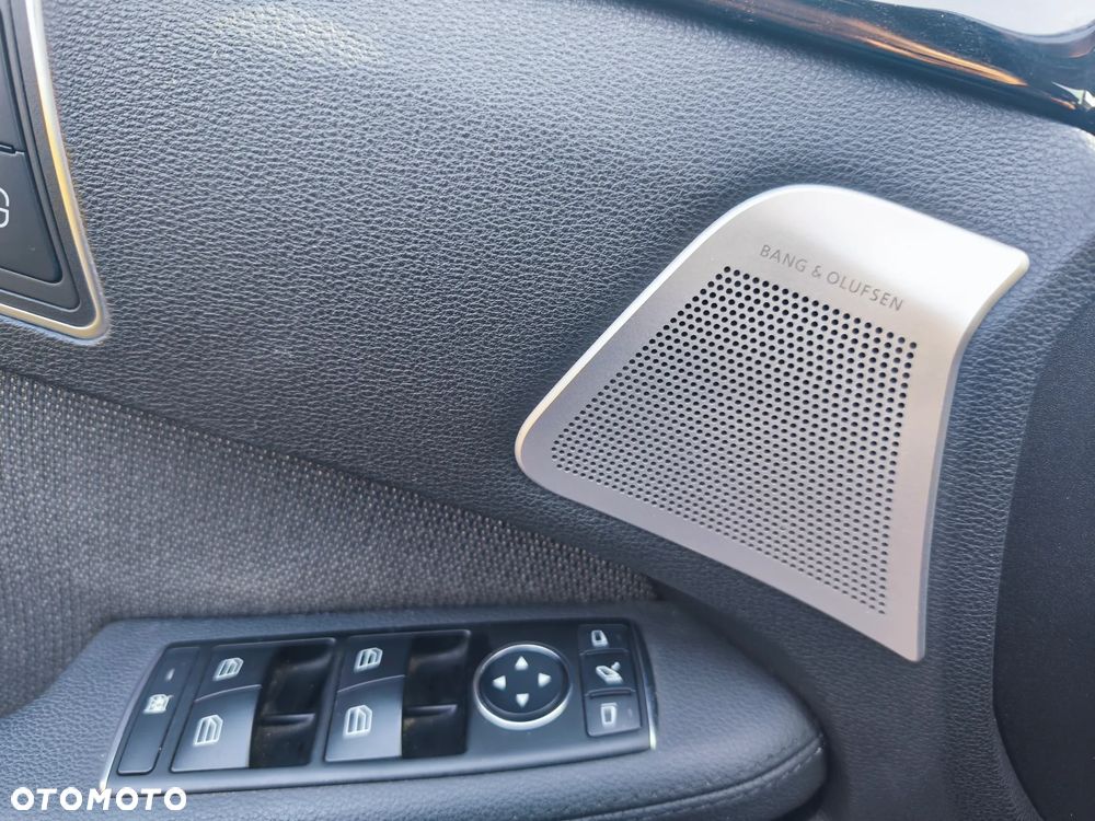 Mercedes-Benz Klasa E 350 CDI BlueEff Avantgarde - 8