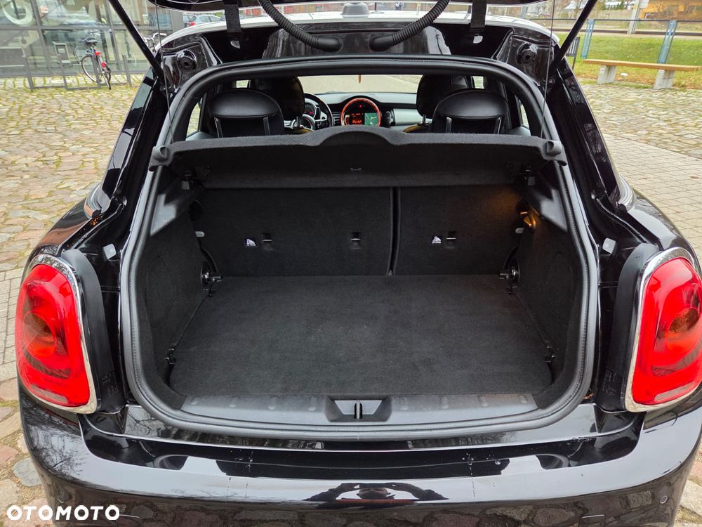 MINI Cooper S sport - 10