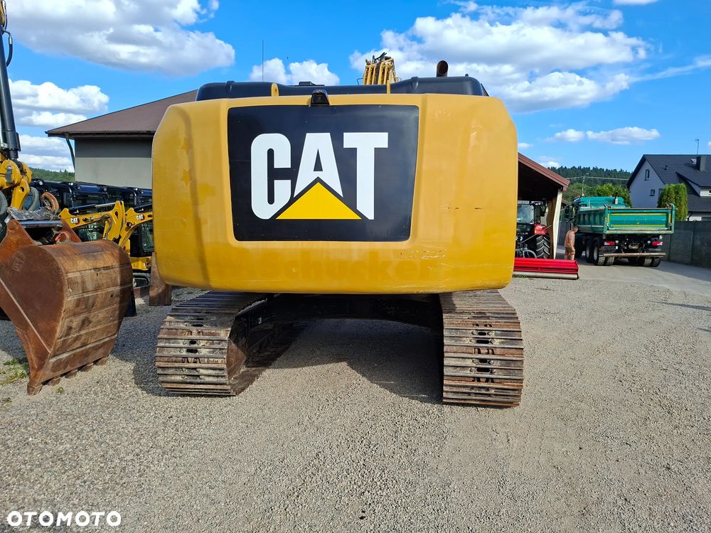 Caterpillar CAT 323 FL - 29