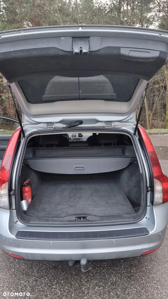 Volvo V50 2.0D DPF Kinetic - 31