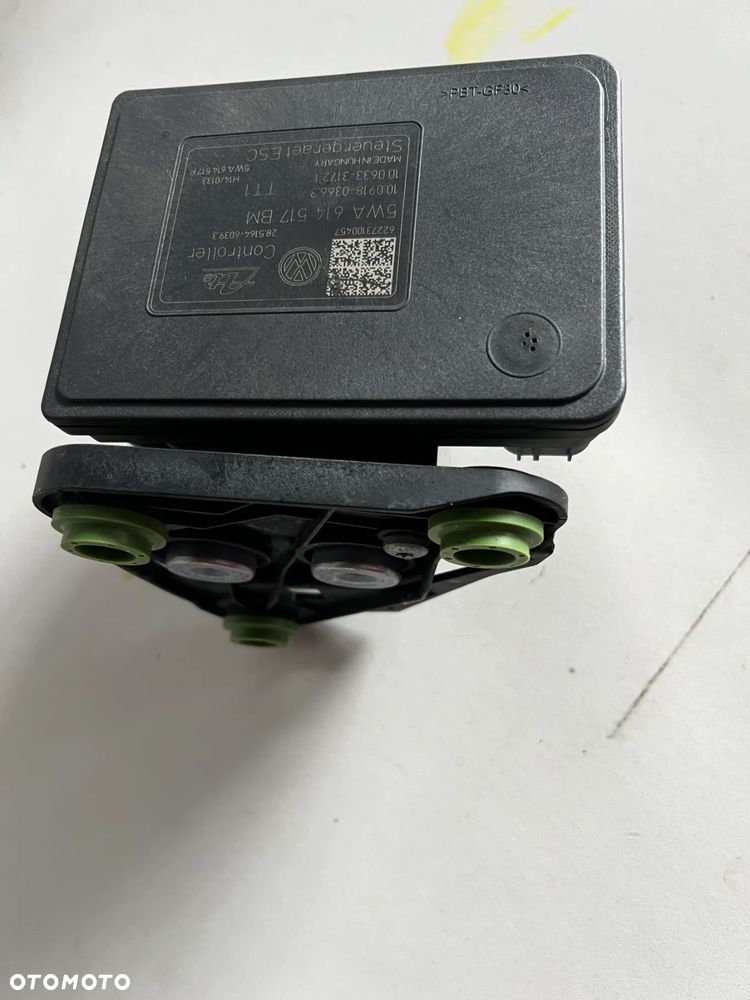 POMPA ABS VW SEAT SKODA AUDI 5WA614517BM - 3