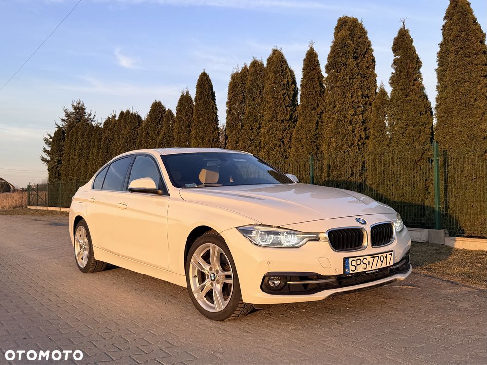 BMW Seria 3 - 1
