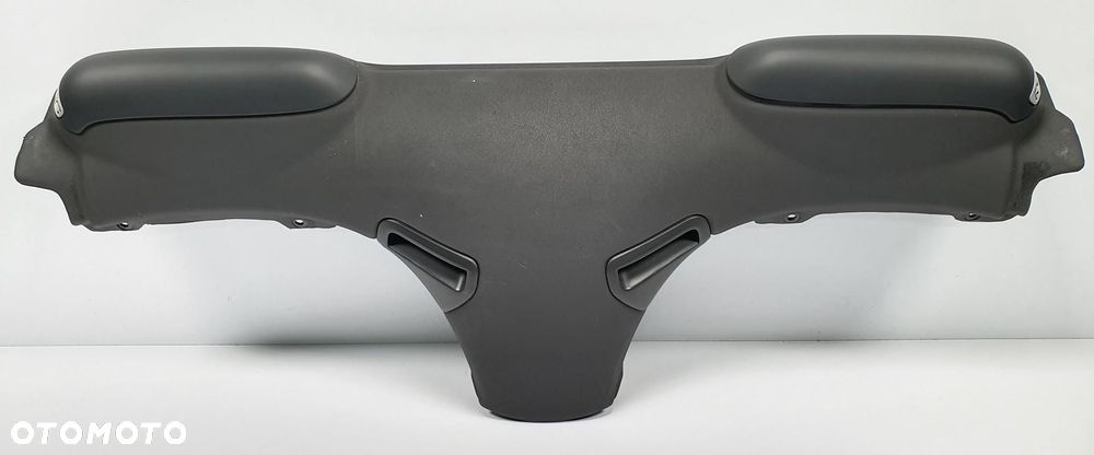 OSŁONA ZAGŁÓWKÓW KAPOTAŻU VOLVO C70 II 30633354 - 1