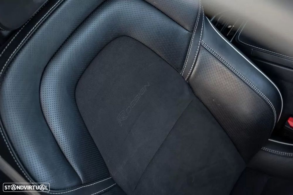 Volvo V90 D3 R Design - 7