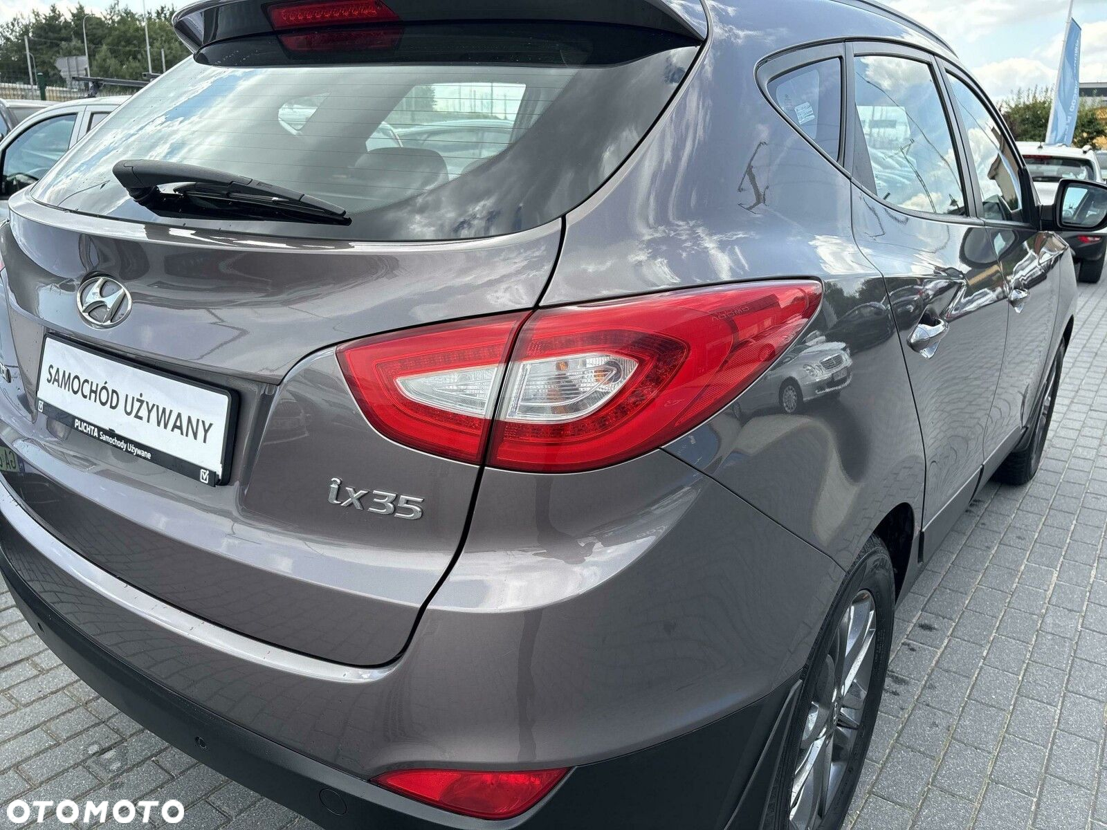 Hyundai ix35 - 30