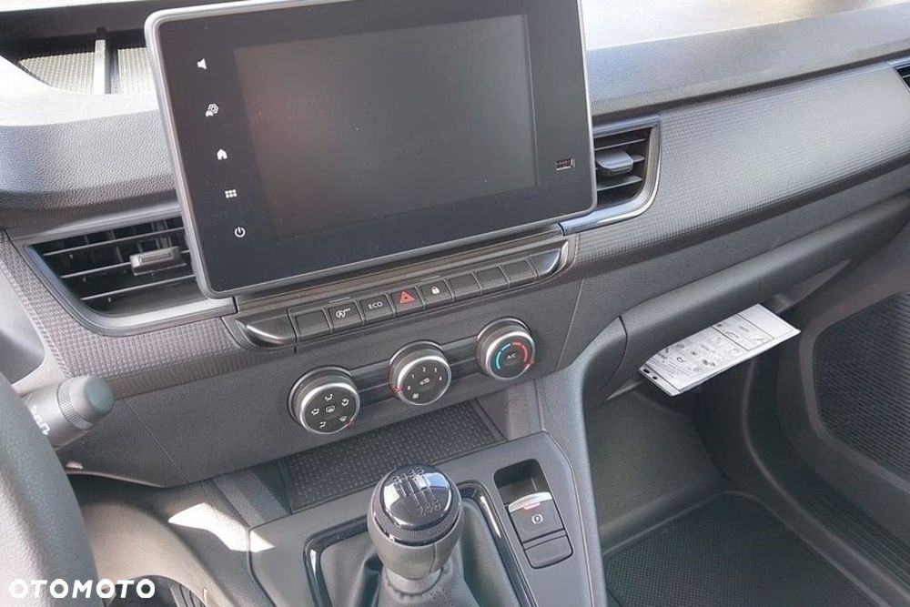 Renault Kangoo Express/Van L2 Extra 1.5 115KM - 9