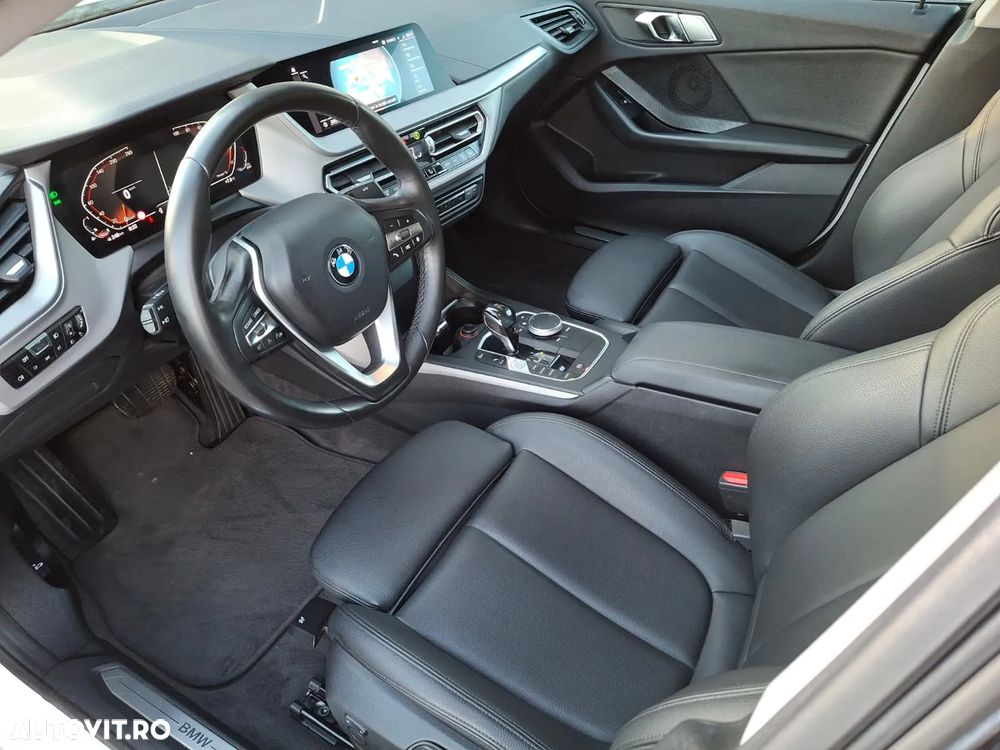 BMW Seria 2 218i Gran Coupe Aut. Advantage - 14