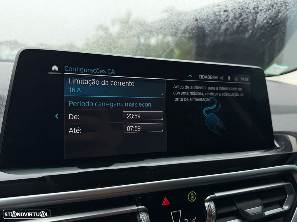 BMW X3 30 e xDrive Advantage - 46